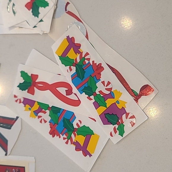 Festive Sticker Collection - Picture 12 of 12